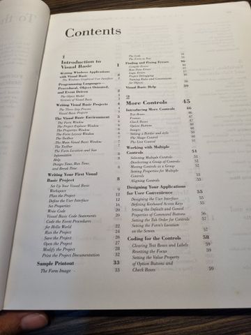  PROGRAMING IN VISUAL BASIC 5.0 - Julia Case Bradley & Anita C. Millspaugh 