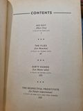  No Exit and three other plays - Jean-Paul Sartre 