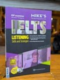  IELTS - Mike's 