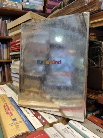  Humankind - Tom Bernadin, Mark Tutssel 