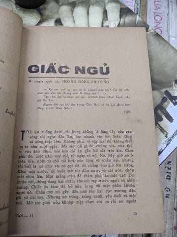  Những cây bút trẻ đang lên - nhiều tác giả ( số 11 ) 