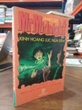  Mr Midnight (kinh hoàng lúc nửa đêm) - James Lee 