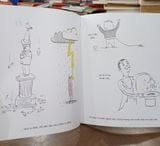  Fred Người Bạn Tưởng Tượng - Eoin Colfer & Oliver Jeffers 
