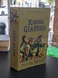  Không gia đình - Hector Malot 