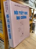  Nội tiết học đại cương - Mai Thế Trạch - Nguyễn Thy Khuê 