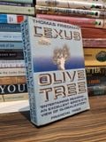  LEXUS AND THE OLIVE TREE - Thomas Friedman 