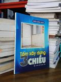 Tấm xây dựng 3 chiều - Trần Đình Ngô 