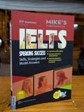  IELTS - Mike's 