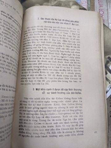  Lịch sử văn minh tây phương  hy lạp và la mã - G.S Huỳnh Hữu Ban 