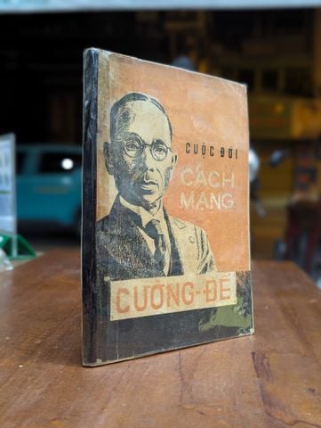  Cuộc Đời Cách Mạng Của Cường Để - Tráng Liệt 