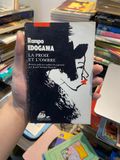  La Proie et L'ombre - Ranpo Edogawa 