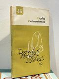 Etudes Vietnamiennes 46 