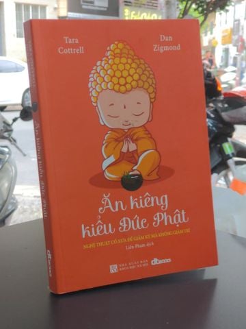  Ăn kiêng kiểu Đức Phật - Tara Cottrell 