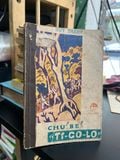 Chú bé Ti-co-lo - Huy Thành 