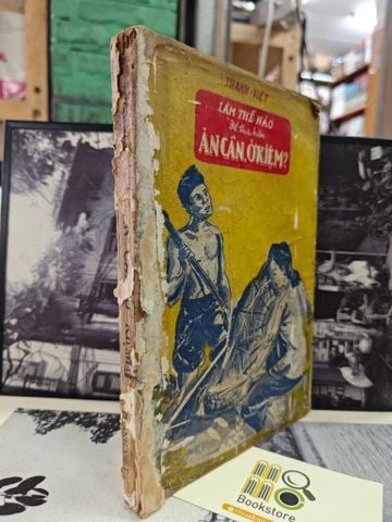  LÀM THẾ NÀO ĐỂ THỰC HIỆN ĂN CẦN, Ở KIỆM ? - THANH VIỆT 