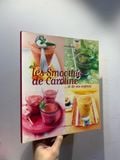  Les Smoothies de Caroline et de ses Copines - Caroline Bodin 