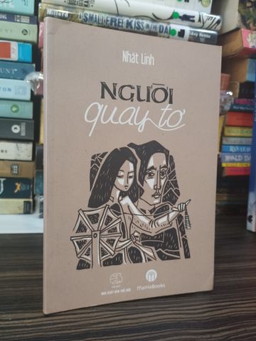  Người Quay Tơ - Nhất Linh 