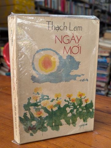 NGÀY MỚI - THẠCH LAM 