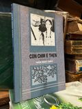  Con chim e thẹn - Trần Ngọc Châu 