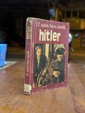  12 NĂM BÊN CẠNH HITLER - ALBERT ZOLLER 