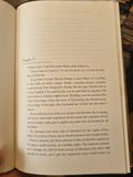  The Rule of Four - Ian Caldwell & Dustin Thomason 