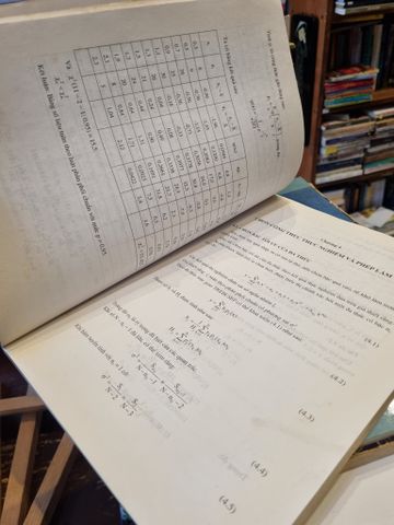  Quy Hoạch Và Xử Lý Số Liệu Thực Nghiệm - PGS.TS. Nguyễn Doãn Ý 