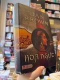  Hoả Ngục - Dan Brown 