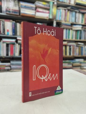  10 năm - Tô Hoài 