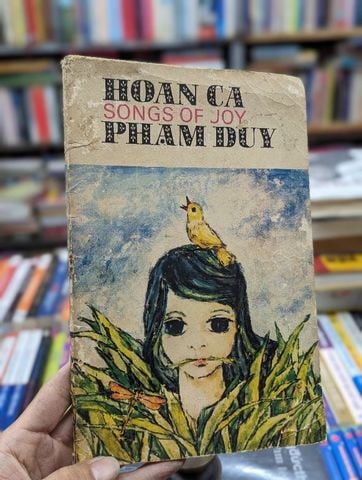  Hoan Ca Songs Of Joy - Phạm Duy 