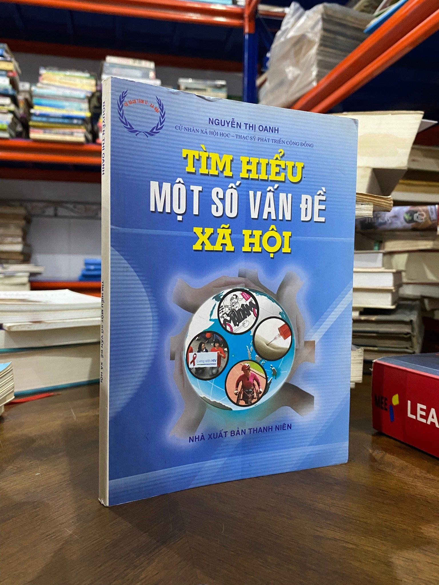  Tìm hiểu một số vấn đề xã hội - Nguyễn Thị Oanh 
