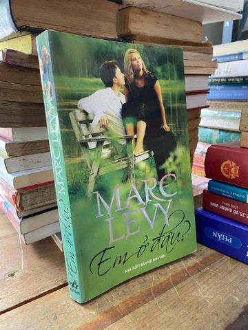 Em ở đâu - Marc Levy