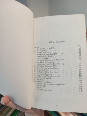  Thinking With A Pencil - Henning Nelms 