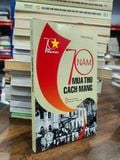  70 năm mùa thu cách mạng 