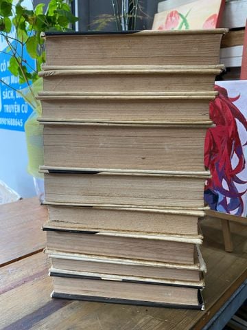  COLLECTED WORKS - MAXIM GORKY 