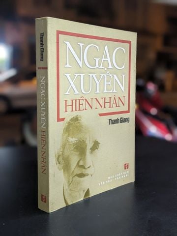  Ngạc Xuyên Hiền Nhân - Thanh Giang 