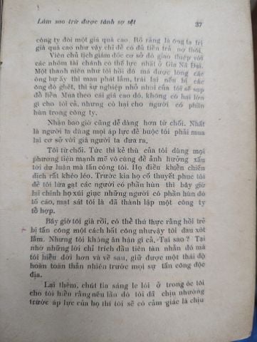  Tay Trắng Làm Nên - Huân Tước Beaverbrook (Nguyễn Hiến Lê Dịch) 