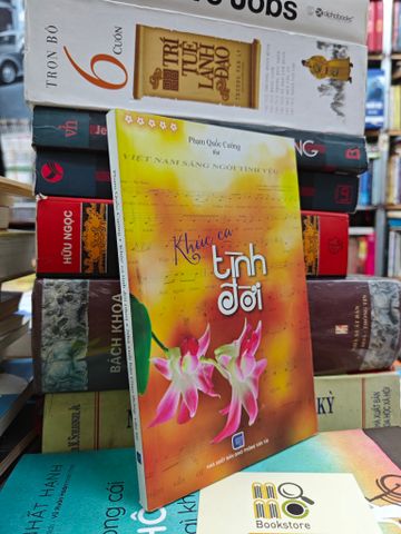 Khúc Ca Tình Đời - Phạm Quốc Cường