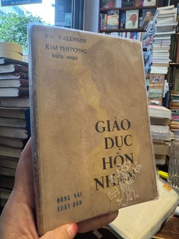  Giáo dục hôn nhân - Valensin 