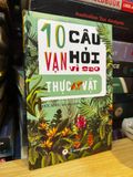  10 vạn câu hỏi vì sao - Vũ trụ - Đức Anh 