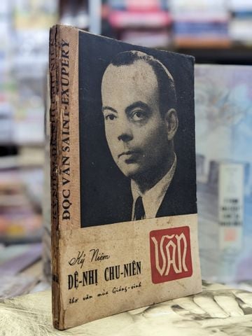  Kỷ niệm đệ nhị chu niên - nhiều tác giả ( số 48 ) 