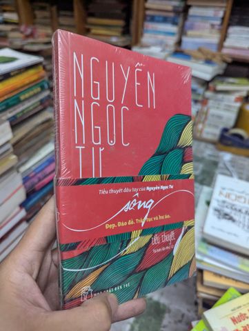  Sông - Nguyễn Ngọc Tư 