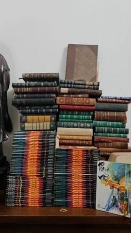  TRUYỆN TRANH PHONG VÂN 