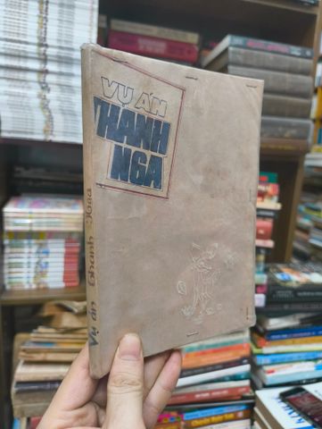  Kết Thúc Vụ Án Thanh Nga - Nguyễn Tiến Thuỵ 