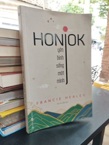  Honjok: Yên bình sống một mình - France Healey 