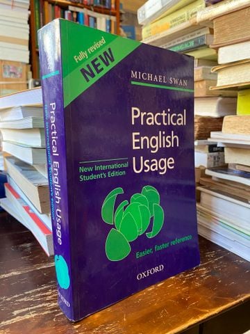  Practical English Usage - Michael Swan 