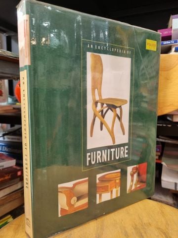 An Encyclopedia of Furniture