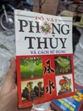  Đồ vật phong thủy và cách sử dụng - Lê Mai biên soạn 
