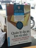  Cẩm Nang Kinh Doanh Harvard - Business Essentials 