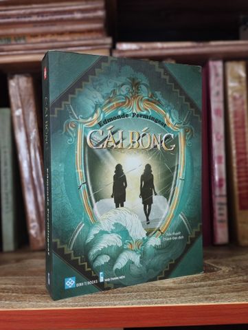 Cái Bóng - Edmonde Permingeat
