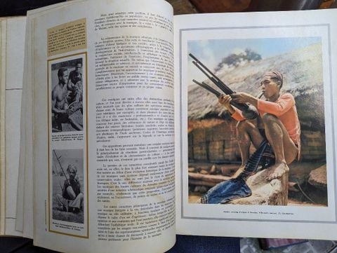  LA MUSIQUE ( TRỌN BỘ 2 QUYỂN ) 